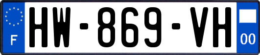 HW-869-VH