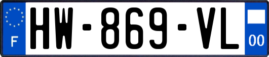 HW-869-VL