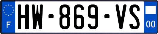 HW-869-VS
