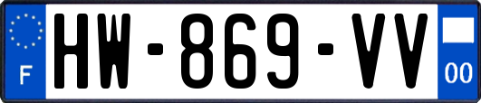 HW-869-VV