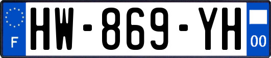 HW-869-YH