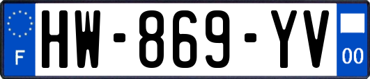 HW-869-YV