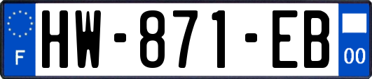 HW-871-EB