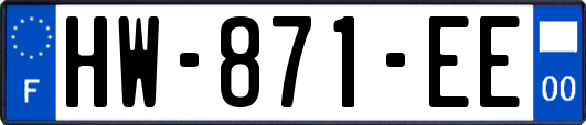 HW-871-EE