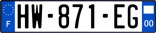 HW-871-EG