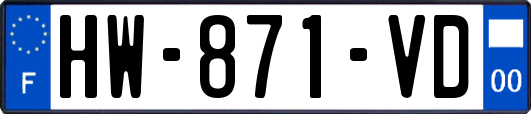 HW-871-VD