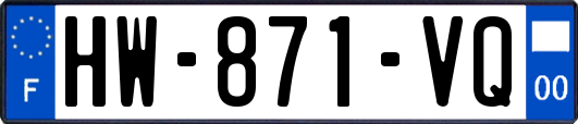 HW-871-VQ