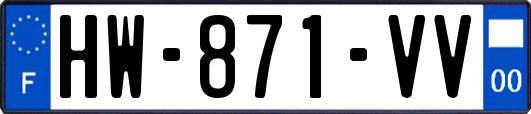 HW-871-VV