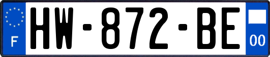 HW-872-BE