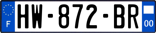 HW-872-BR