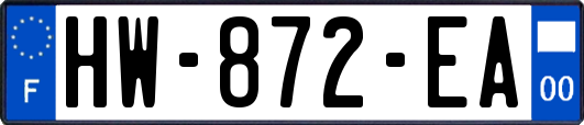 HW-872-EA
