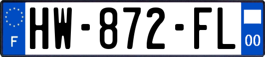 HW-872-FL