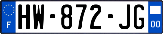 HW-872-JG