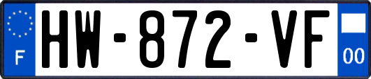 HW-872-VF