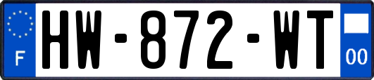 HW-872-WT