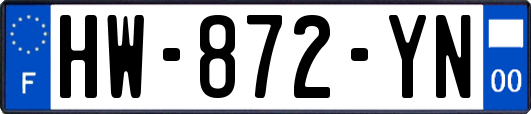 HW-872-YN