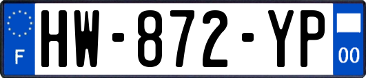 HW-872-YP