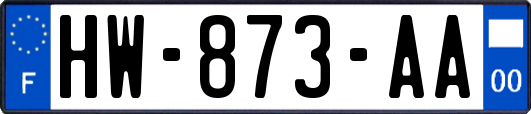 HW-873-AA