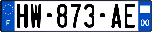 HW-873-AE