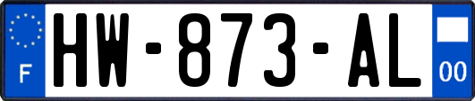 HW-873-AL
