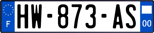 HW-873-AS