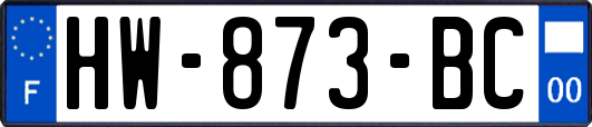 HW-873-BC