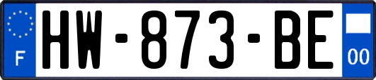 HW-873-BE