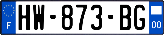 HW-873-BG