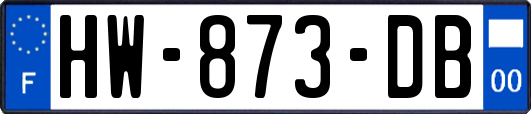 HW-873-DB