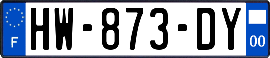 HW-873-DY