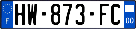 HW-873-FC