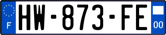 HW-873-FE