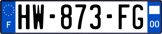 HW-873-FG
