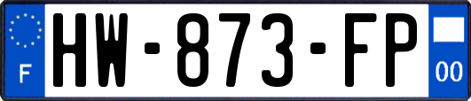 HW-873-FP