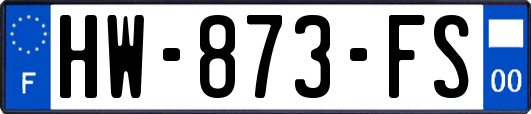 HW-873-FS