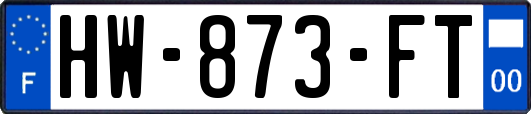 HW-873-FT