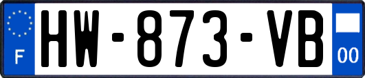 HW-873-VB
