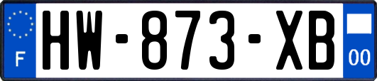 HW-873-XB