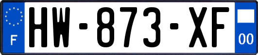 HW-873-XF