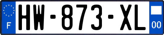 HW-873-XL