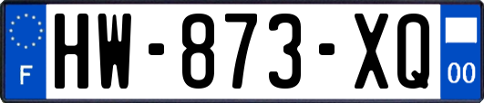 HW-873-XQ