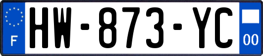 HW-873-YC