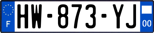 HW-873-YJ