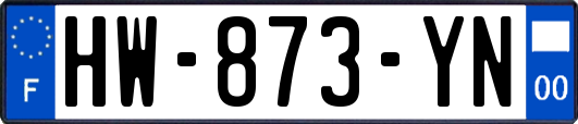 HW-873-YN