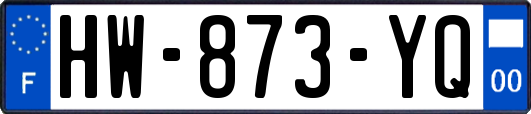 HW-873-YQ