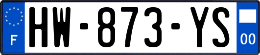 HW-873-YS