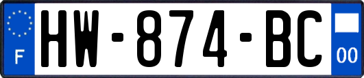 HW-874-BC