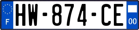 HW-874-CE