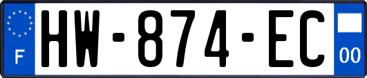 HW-874-EC