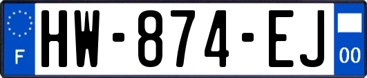 HW-874-EJ